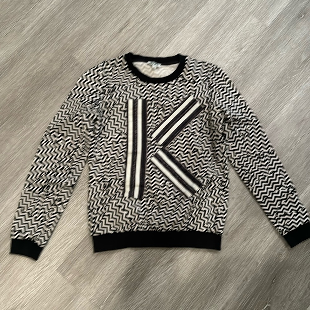 Kenzo sweatshirt XS